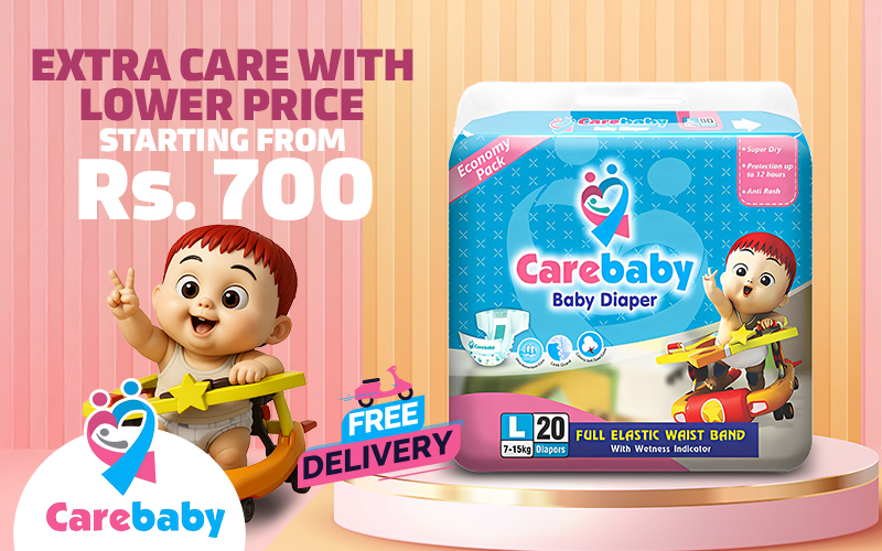 Extra Care With Lower Price